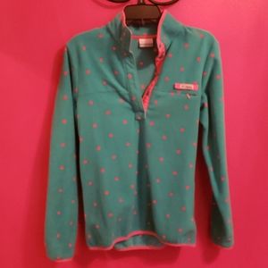 Columbia Pullover